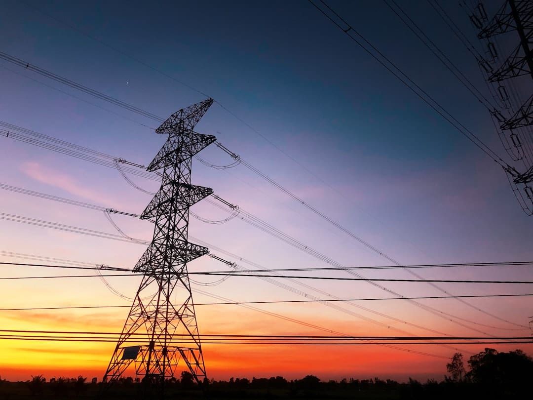 Business Electricity Comparison UK 2026