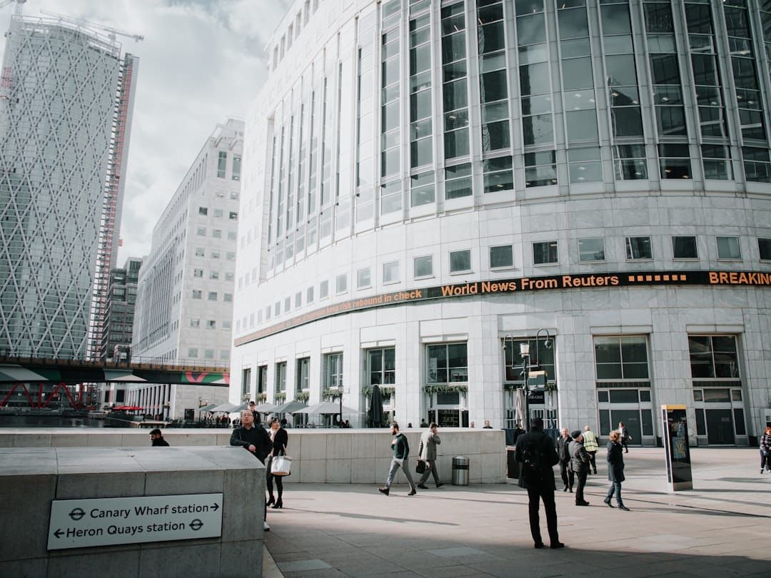 FTSE Jumps and Pound Surges as Hormuz Reopening Triggers Relief Rally Across UK Markets