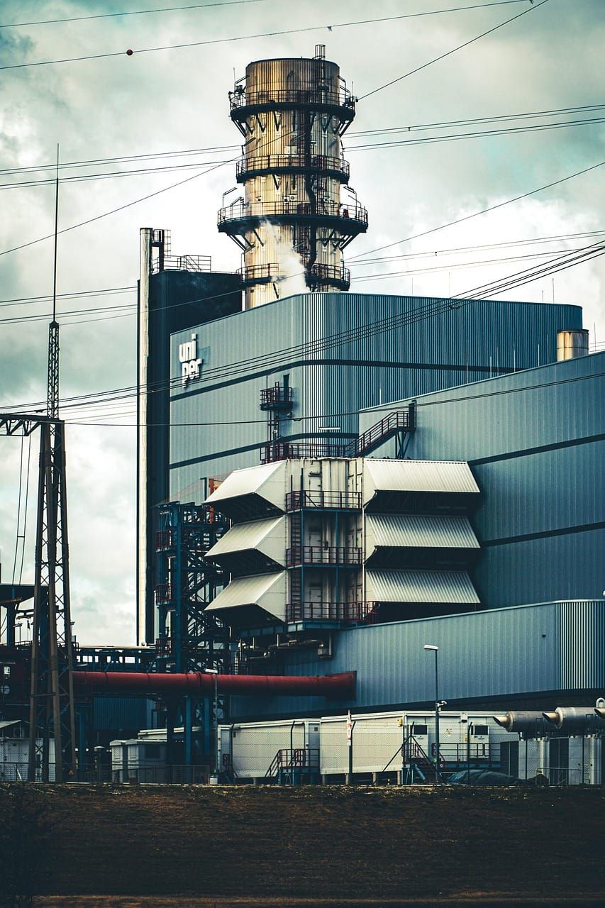 Top 10 Energy Companies UK 2026: Biggest & Best Ranked