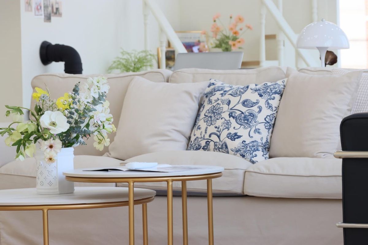 Contents Insurance UK 2026: What's Covered, Average Costs & Best Deals