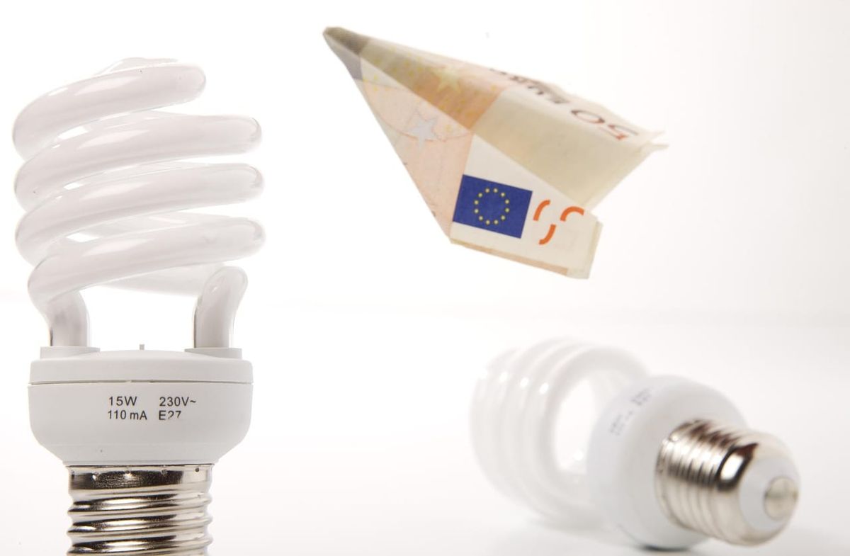 Average Energy Bill UK 2026: How Much Should You Pay?