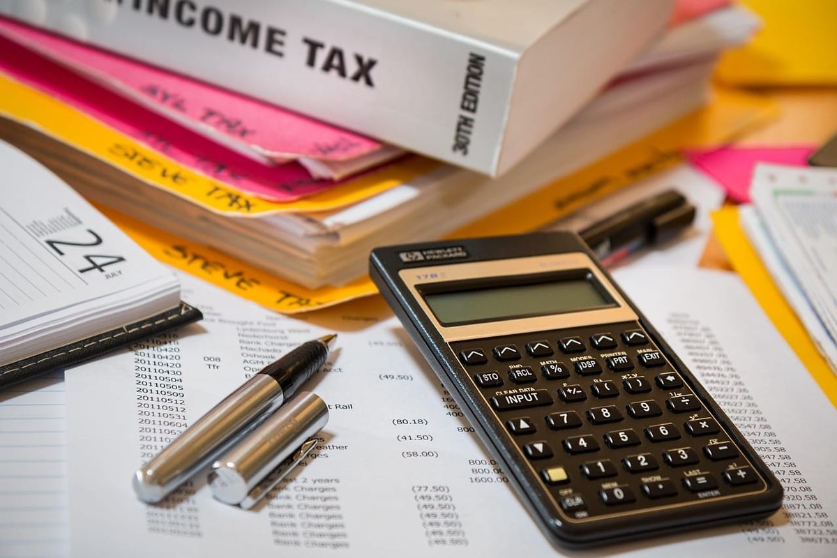 UK Self-Employed Tax Calculator 2026: Income Tax, NI & Take-Home Pay