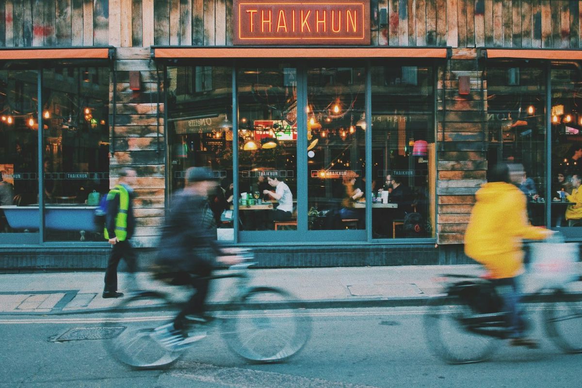 Restaurant Insurance UK 2026: What Every Restaurateur Needs