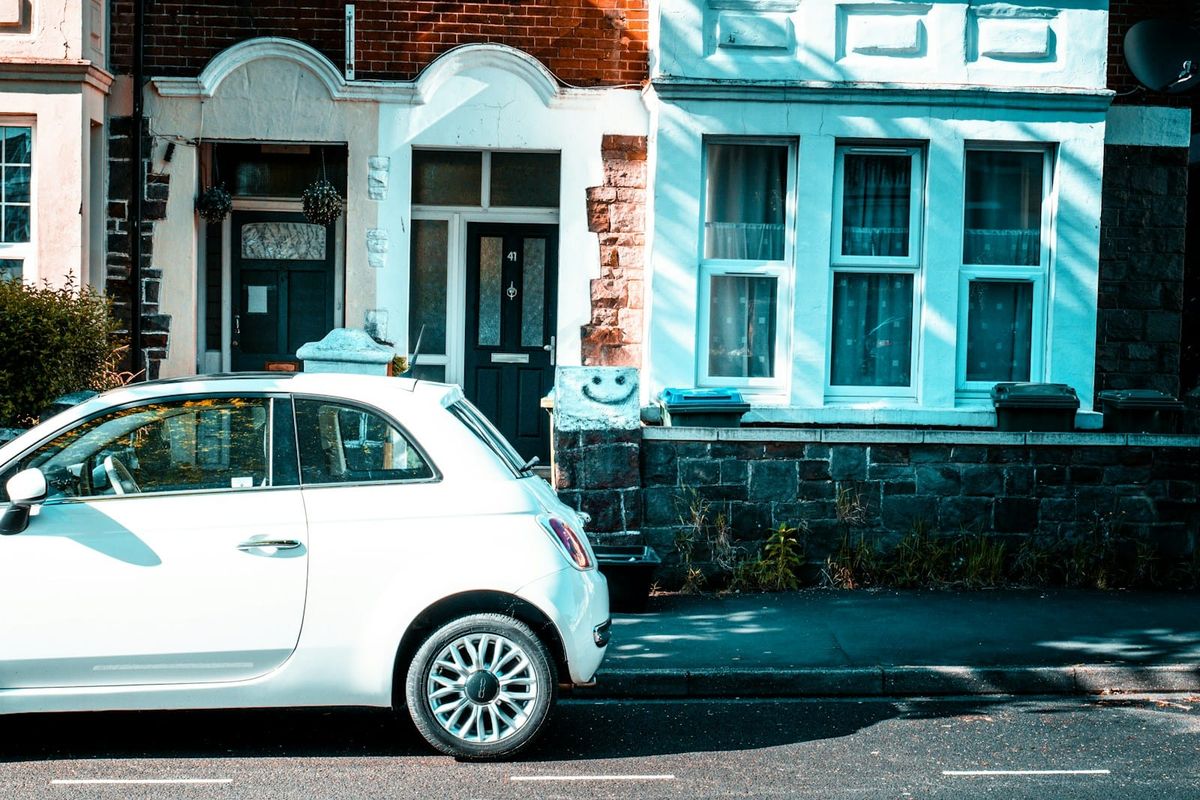 How Car Leasing Works UK 2026: PCH Explained Step by Step