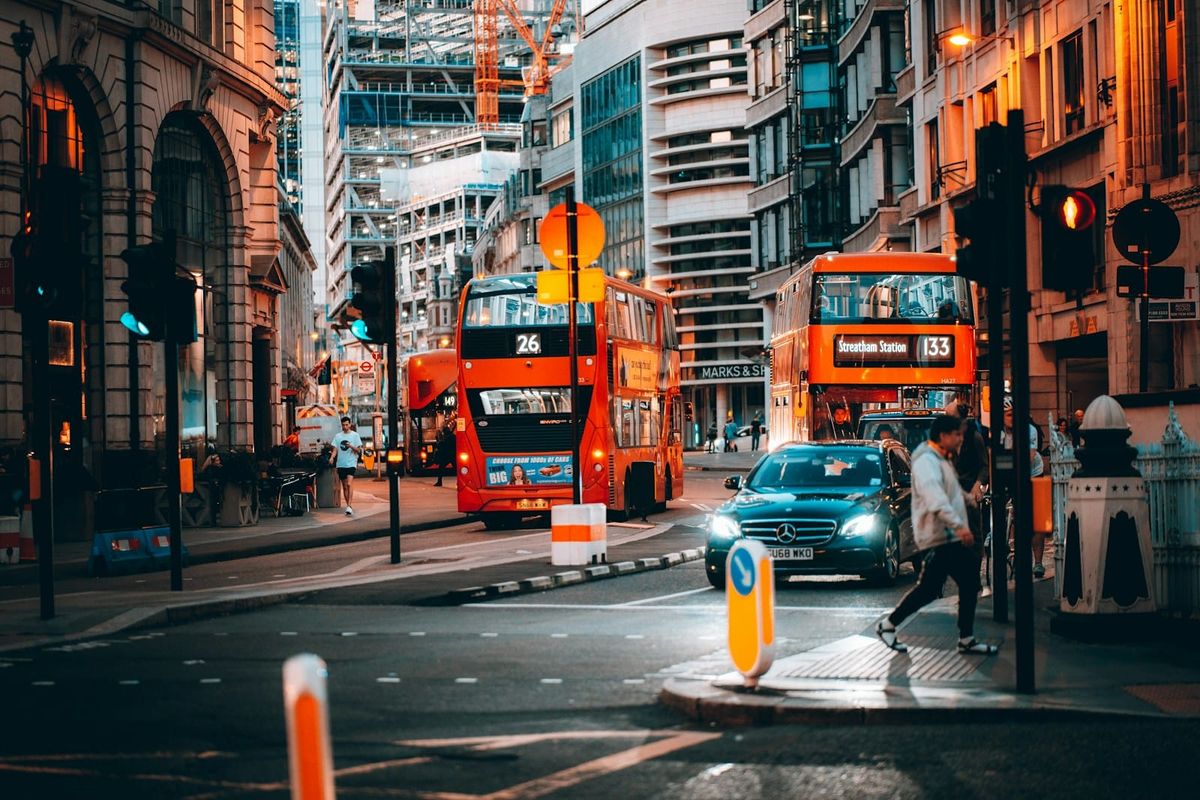 Delivery Driver Insurance UK 2026: What You Need for Uber Eats, Deliveroo and Amazon