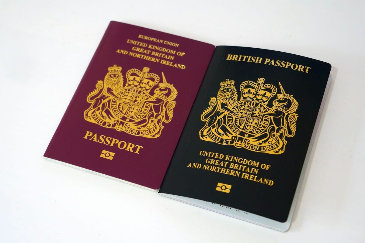 UK Passport Renewal 2026: Cost, How Long It Takes and Step-by-Step Guide