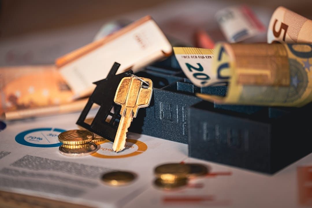 Can You Get a Mortgage With a Default? UK Guide 2026