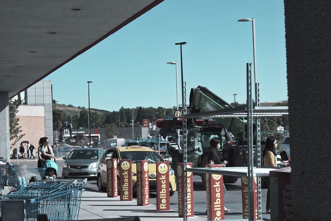 UK Supermarket Parking Fines: Do You Have to Pay? 2026