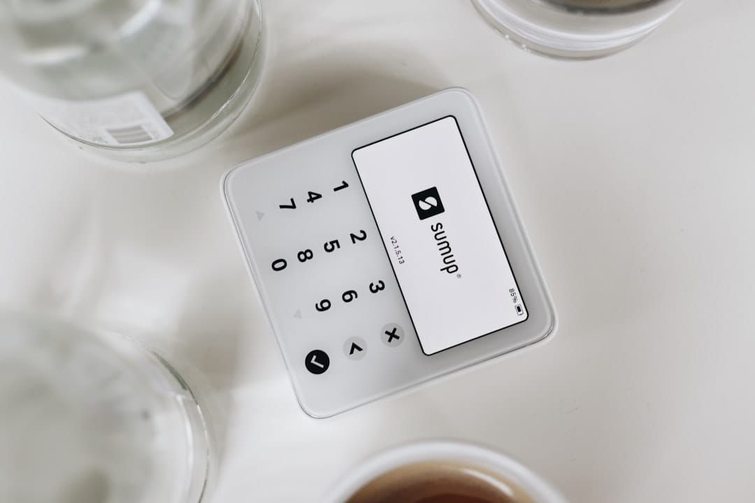 Best Card Machines for Small Business UK 2026