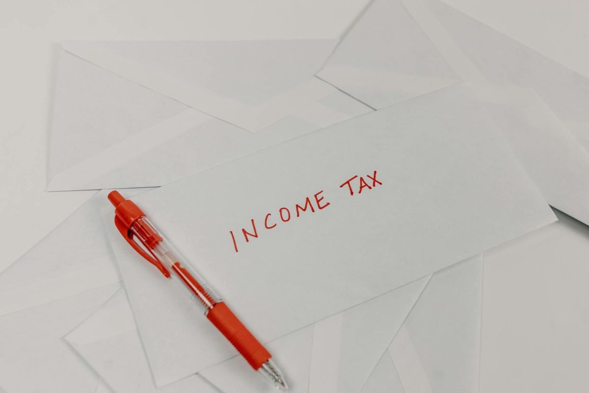 1263L Tax Code