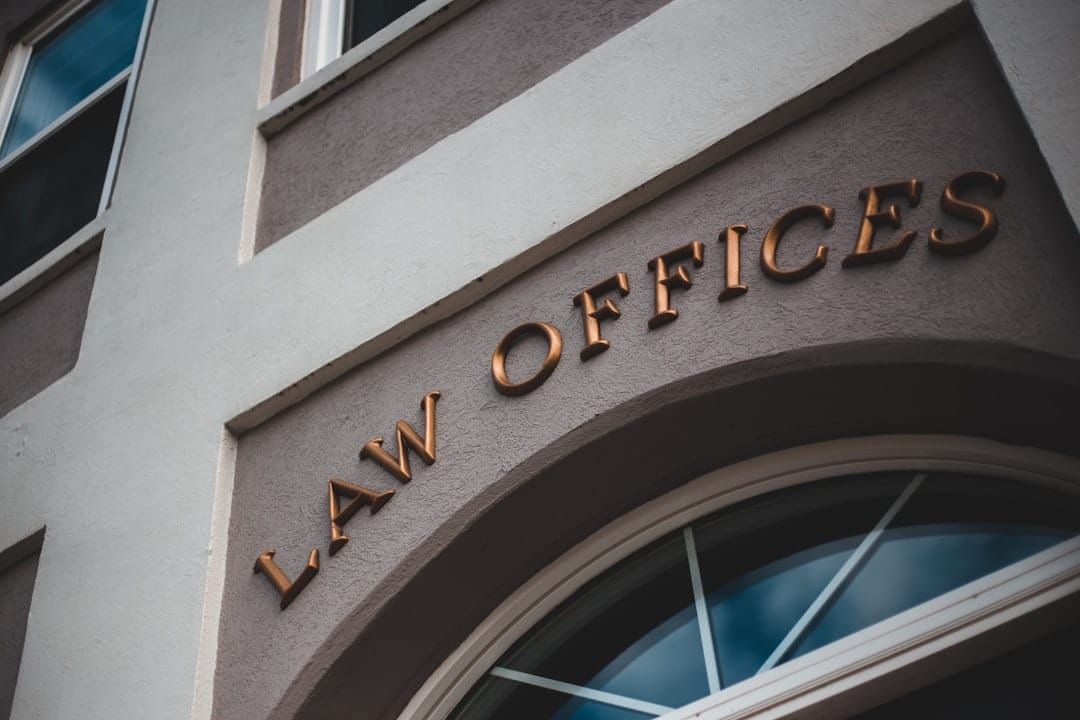 Accounting Software for Attorneys and Solicitors UK