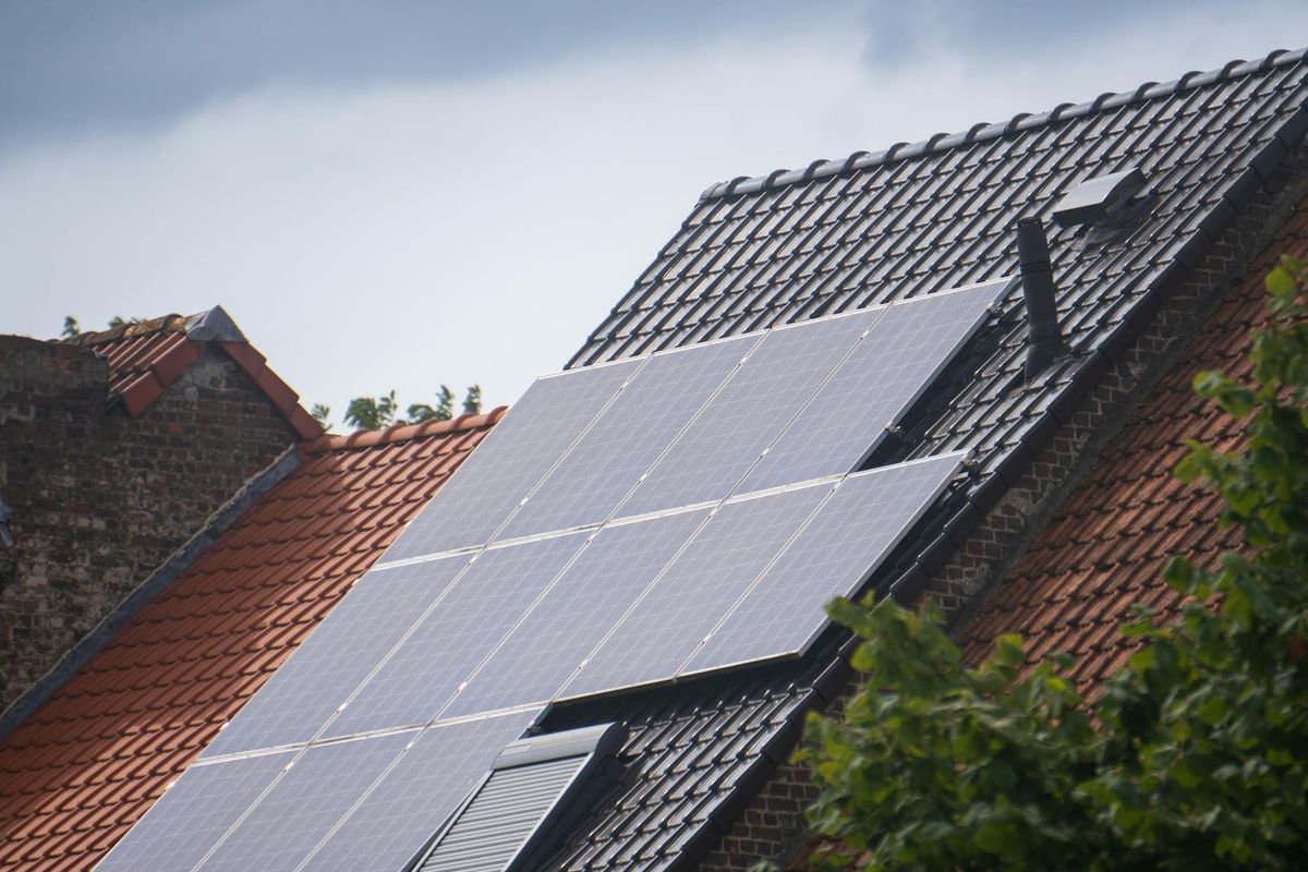 Are Solar Panels Worth It UK