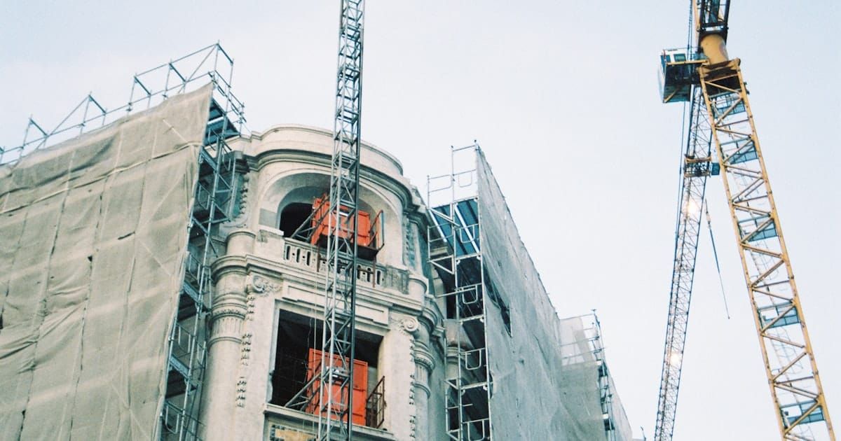 Best Construction Software UK: Estimating, Project Management and Accounts