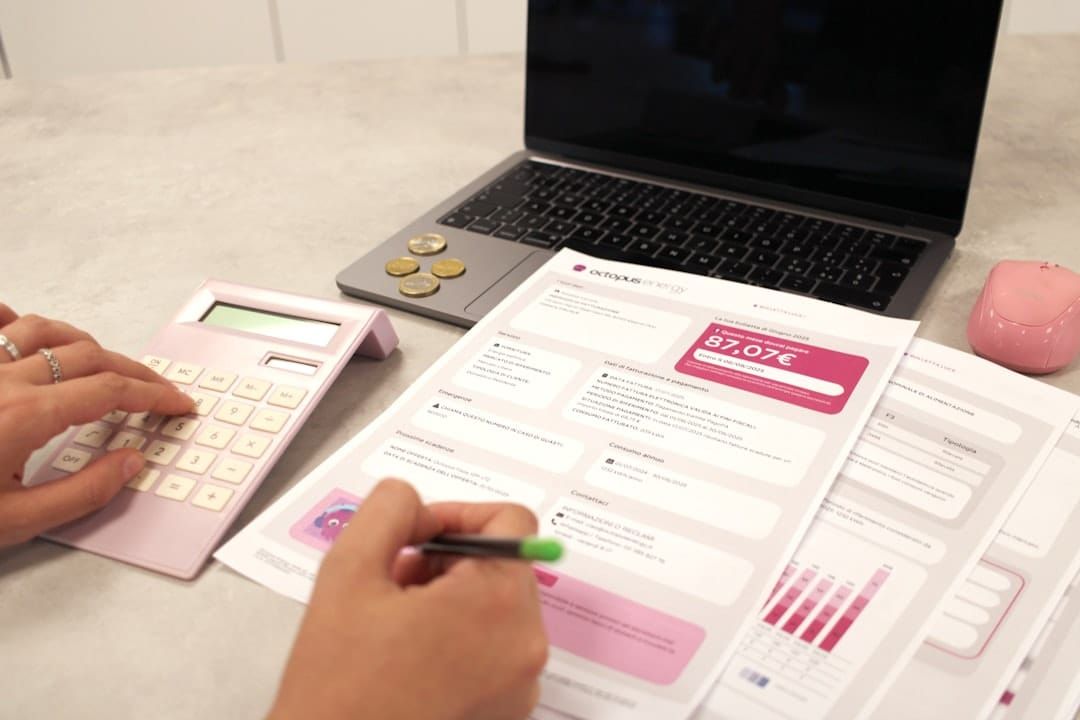 Budget Planner UK 2026 -- How to Build a Monthly Budget That Works