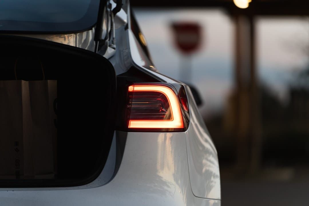 Business EV Charging Energy UK: How Charge Points Affect Your Energy Contract