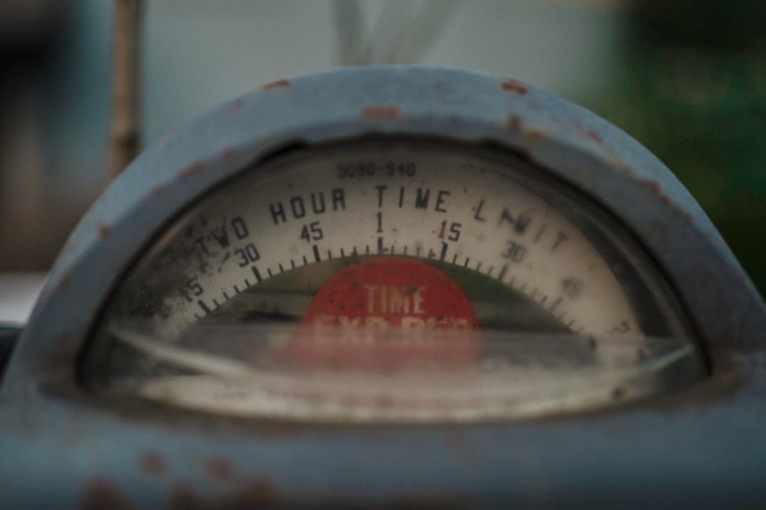 Business Gas MPRN Explained UK: What the Number Means and Where to Find It