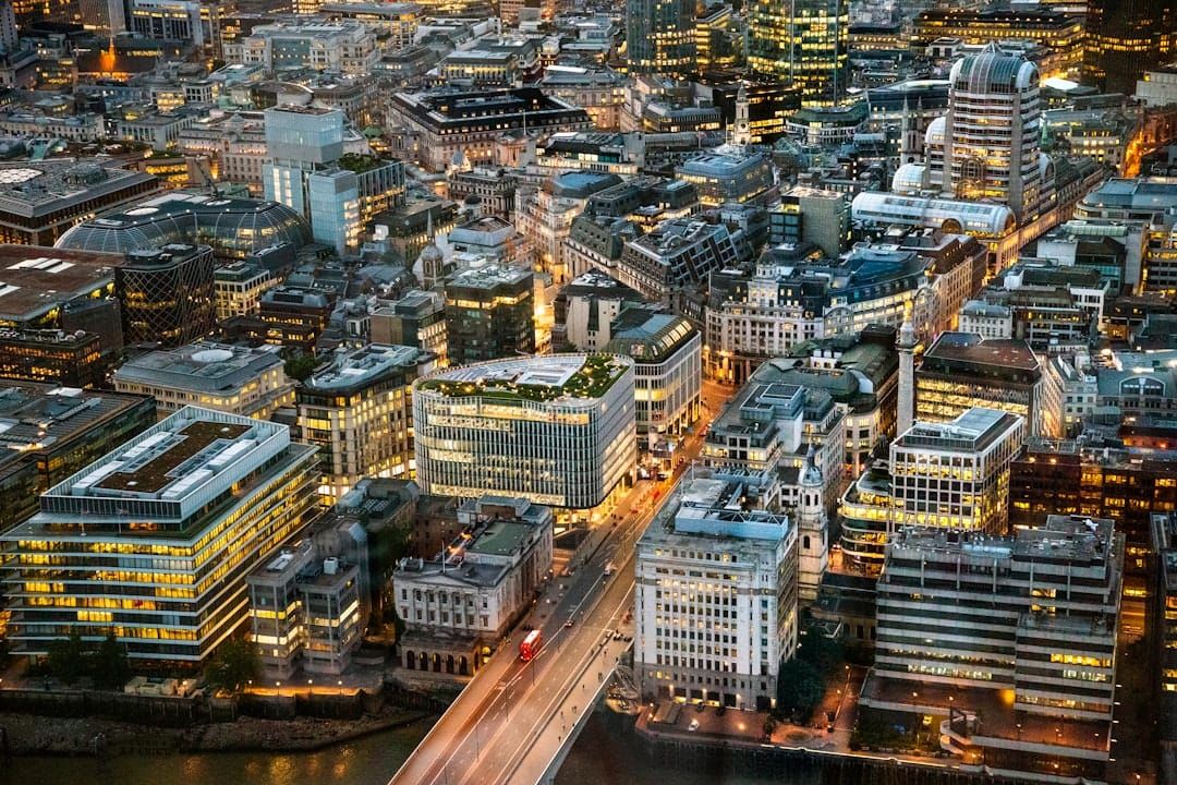 UK Car Insurance Business Use 2026: Class 1, 2 and 3 Defined