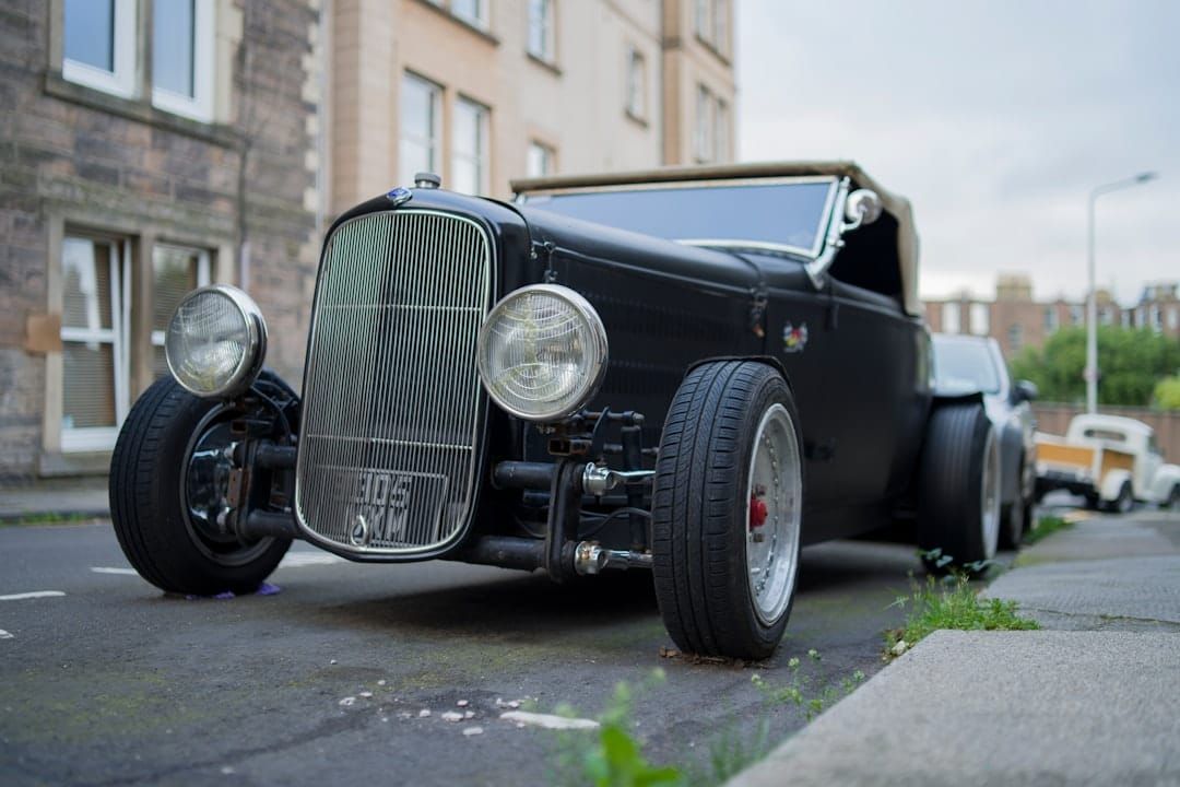 Car Insurance for Modified Cars UK 2026: Declaration Rules & FCA Position