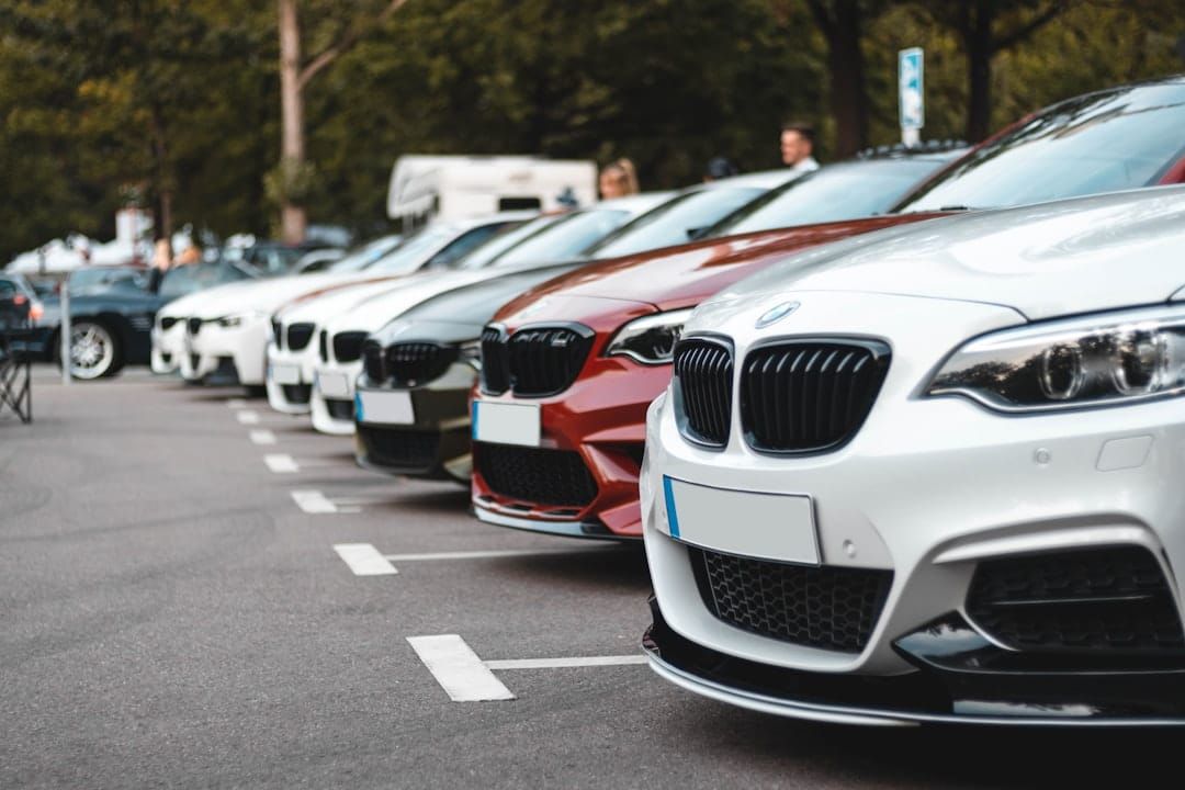 Private Parking Ticket Appeal UK 2026 -- How to Win