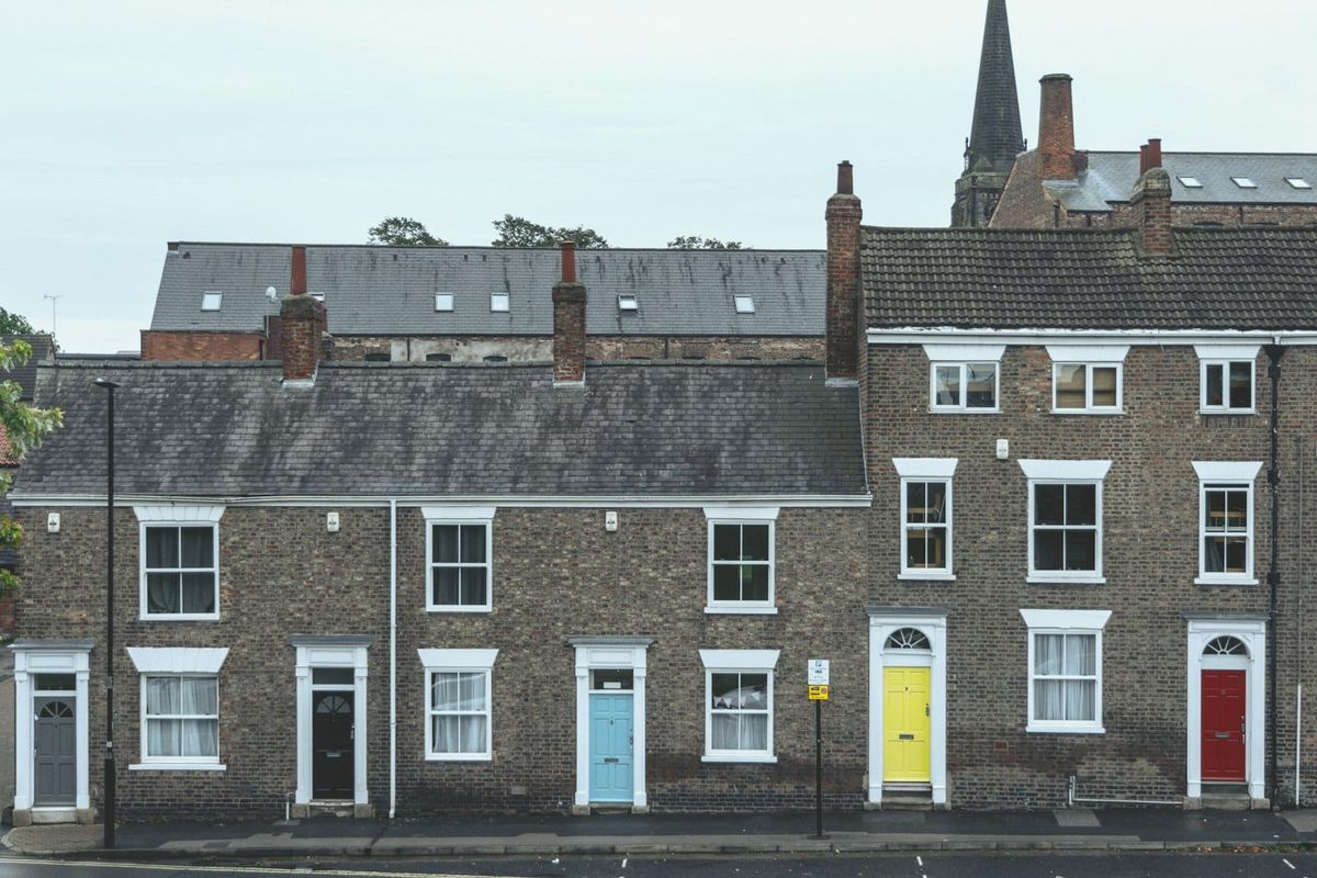 Cheapest Place To Live In England