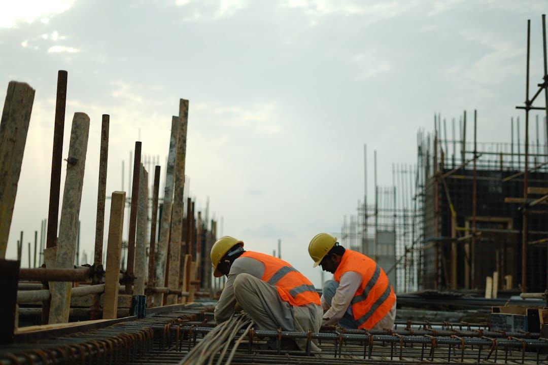 Construction Project Management Software UK 2026: Procore, Autodesk and Buildertrend