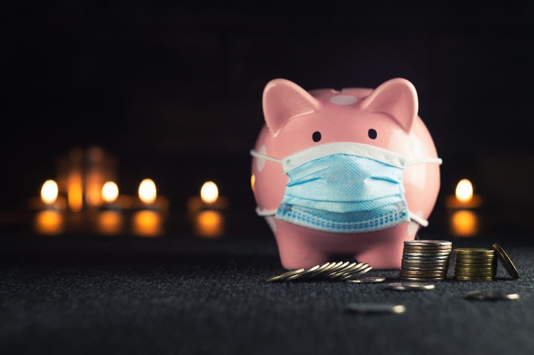 Emergency Fund UK 2026 -- How Much to Save and Where to Keep It