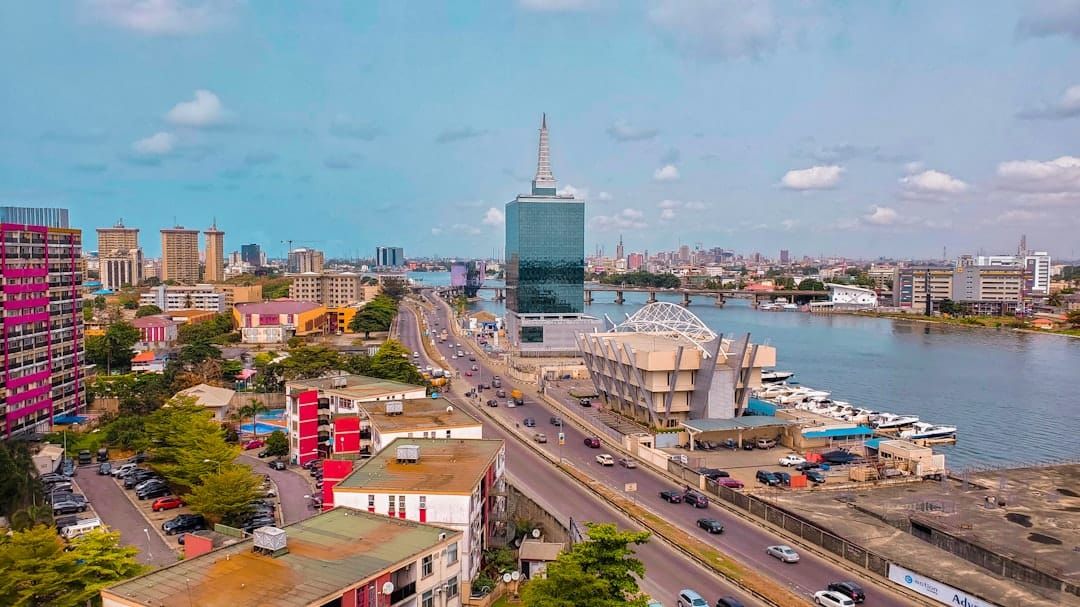 Nigeria - UK visa application 2026