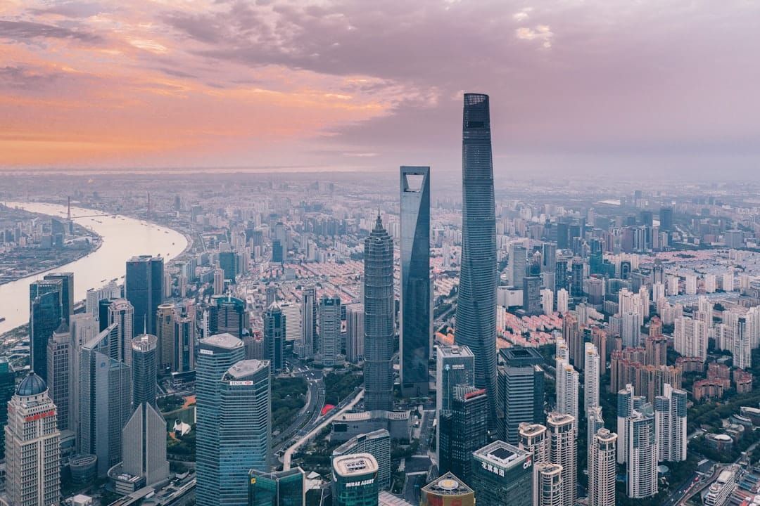 China - UK visa application 2026