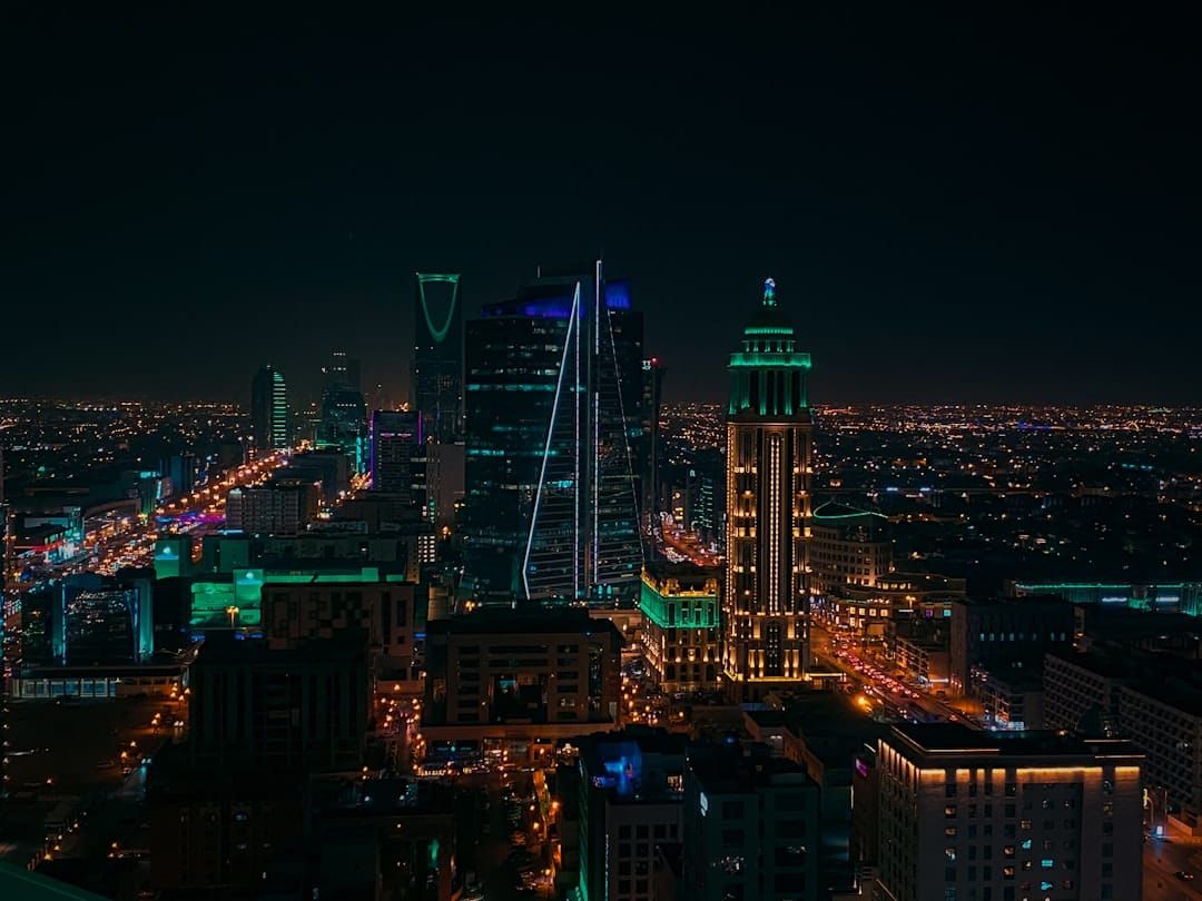 Saudi Arabia - UK visa application 2026