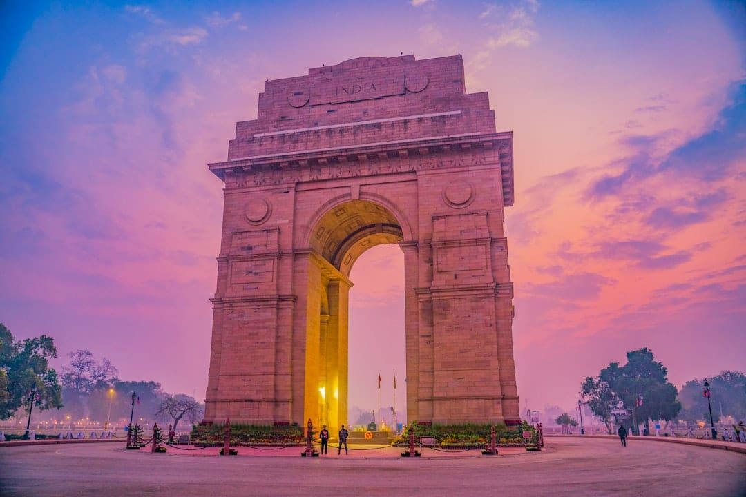 India - UK visa application 2026
