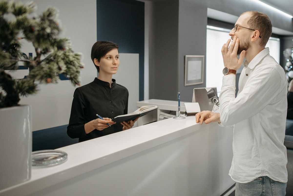 What to Expect at a UK Visa Appointment 2026 - Kaeltripton UK visa guide 2026