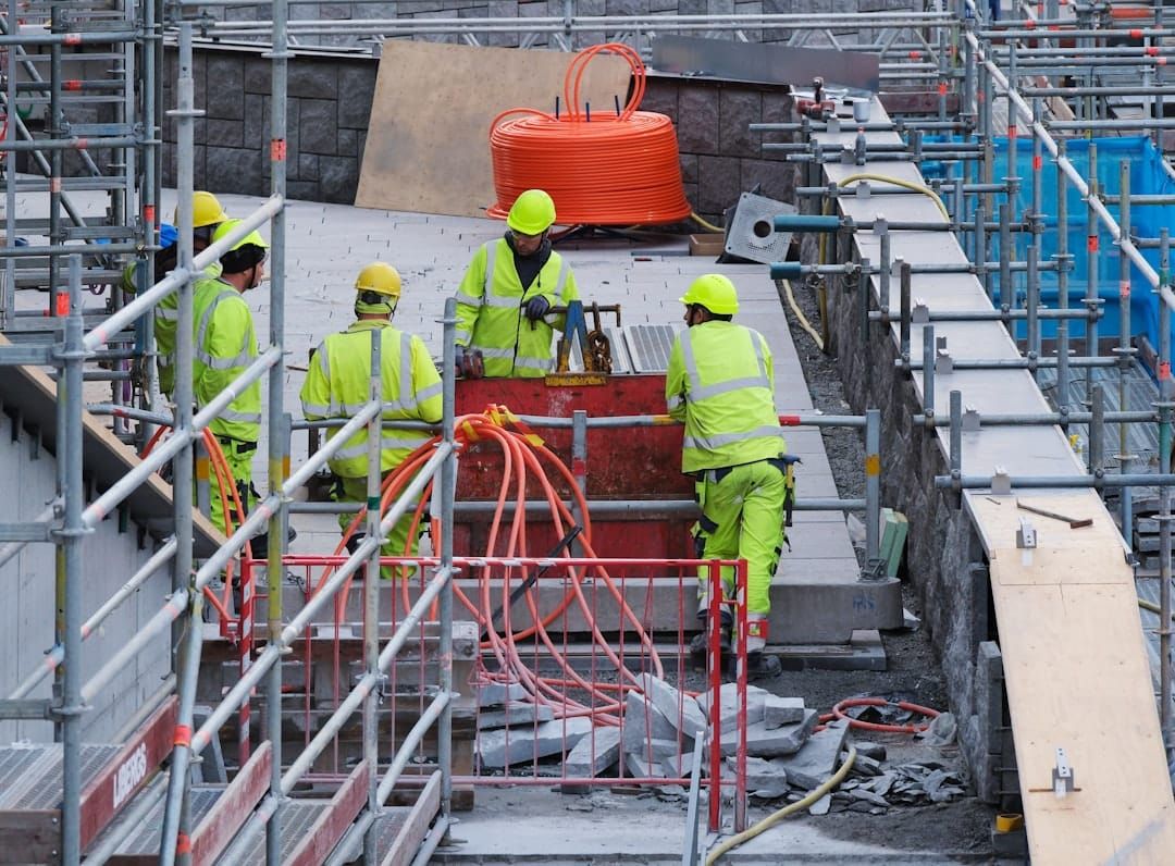 Health and Safety Software for UK Construction 2026: RIDDOR, RAMS and CDM