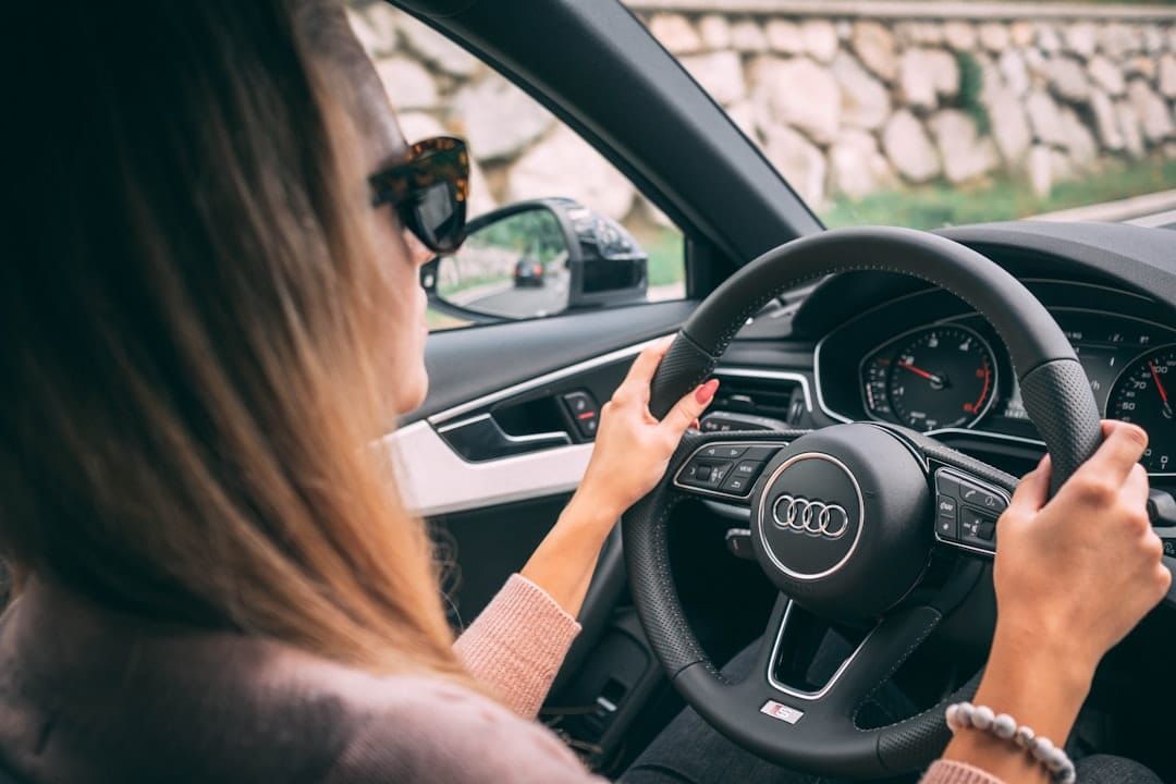 Driving Test Booking Rule Change: Only Learners Can Book From 12 May 2026