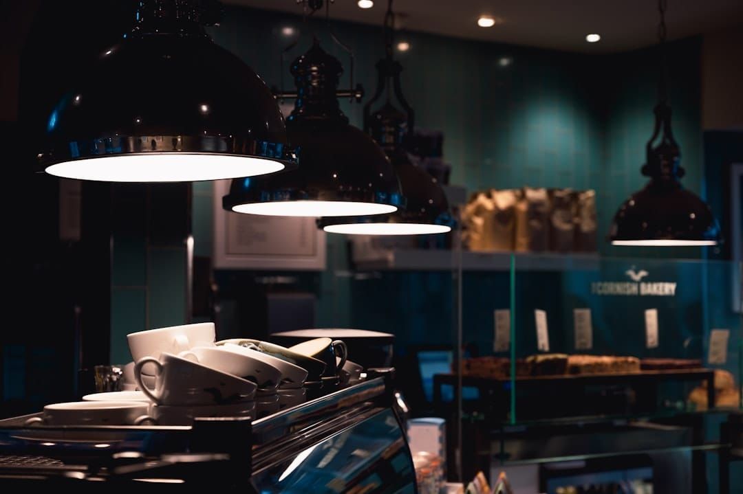Hospitality Accounting Software UK: Restaurant, Hotel and Bar Accounts