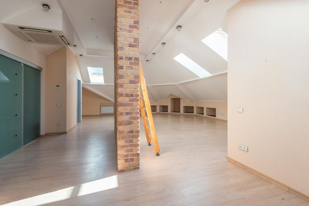 How Much Is A Loft Conversion