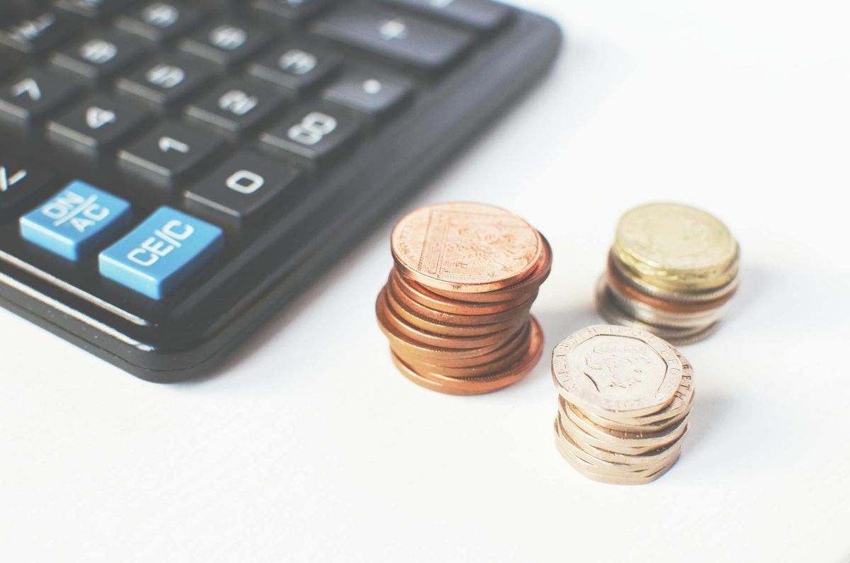 How Much Is Emergency Tax