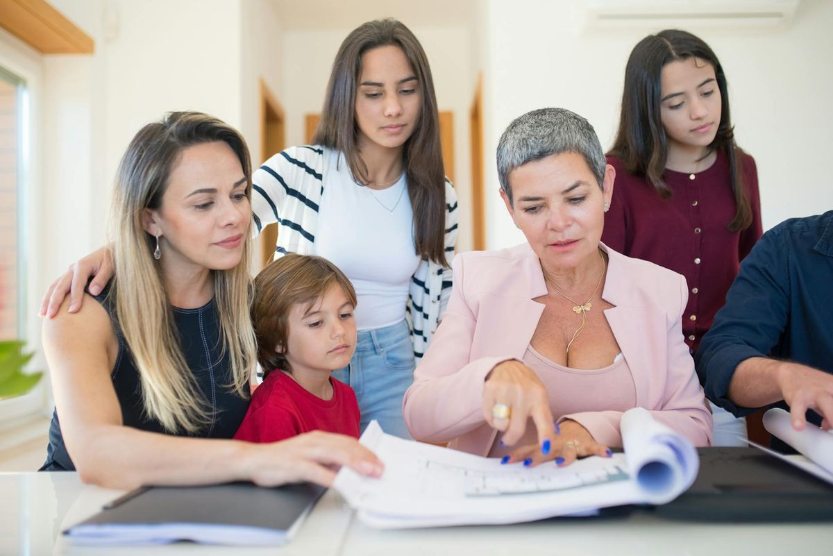 Inheritance Tax When Second Parent Dies