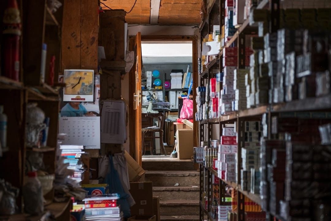 Inventory Management for Small Business UK: SMB Buyer Guide
