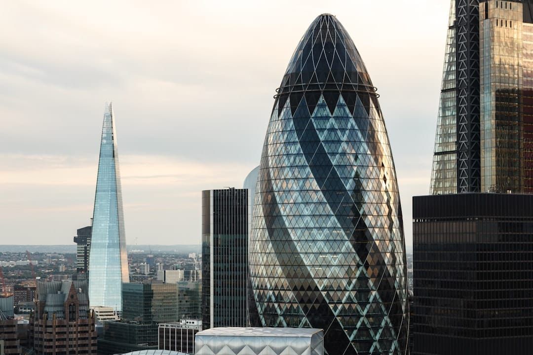 UK Economy Grew 0.6% in Q1 2026: What the GDP Figures Mean for Households and Business