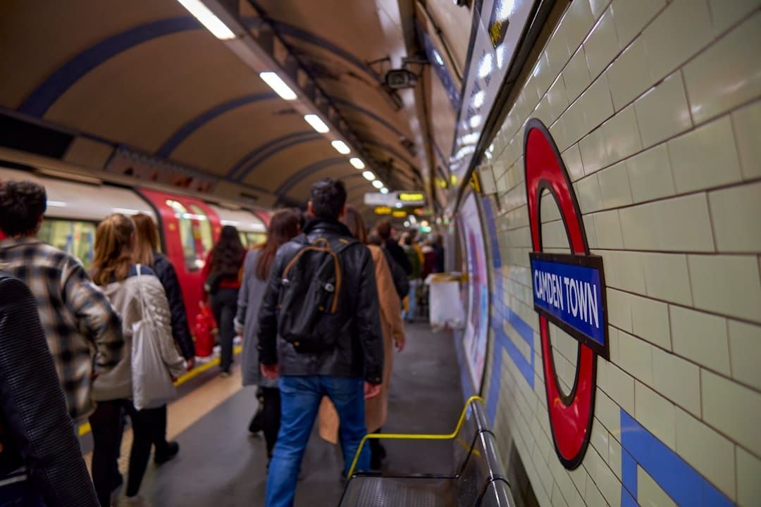 TfL Oyster Card Refund UK 2026 -- How to Claim Back Overcharges