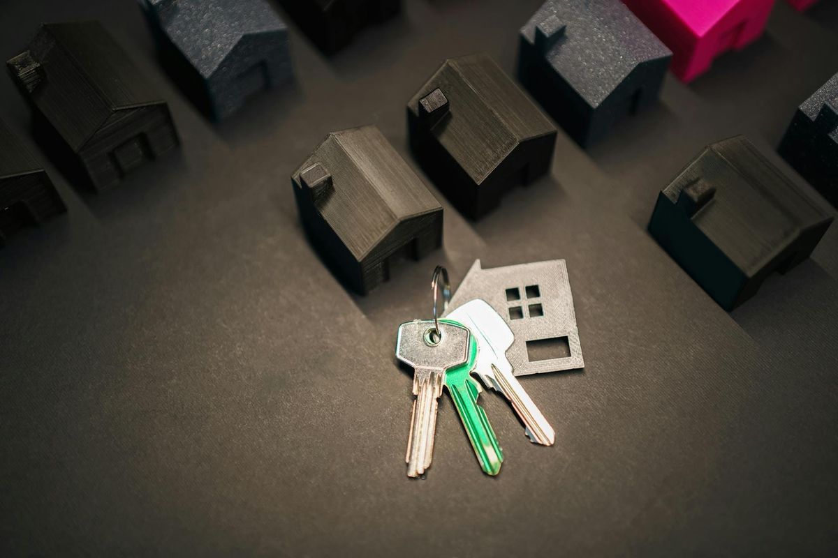 Mortgage Broker Tools