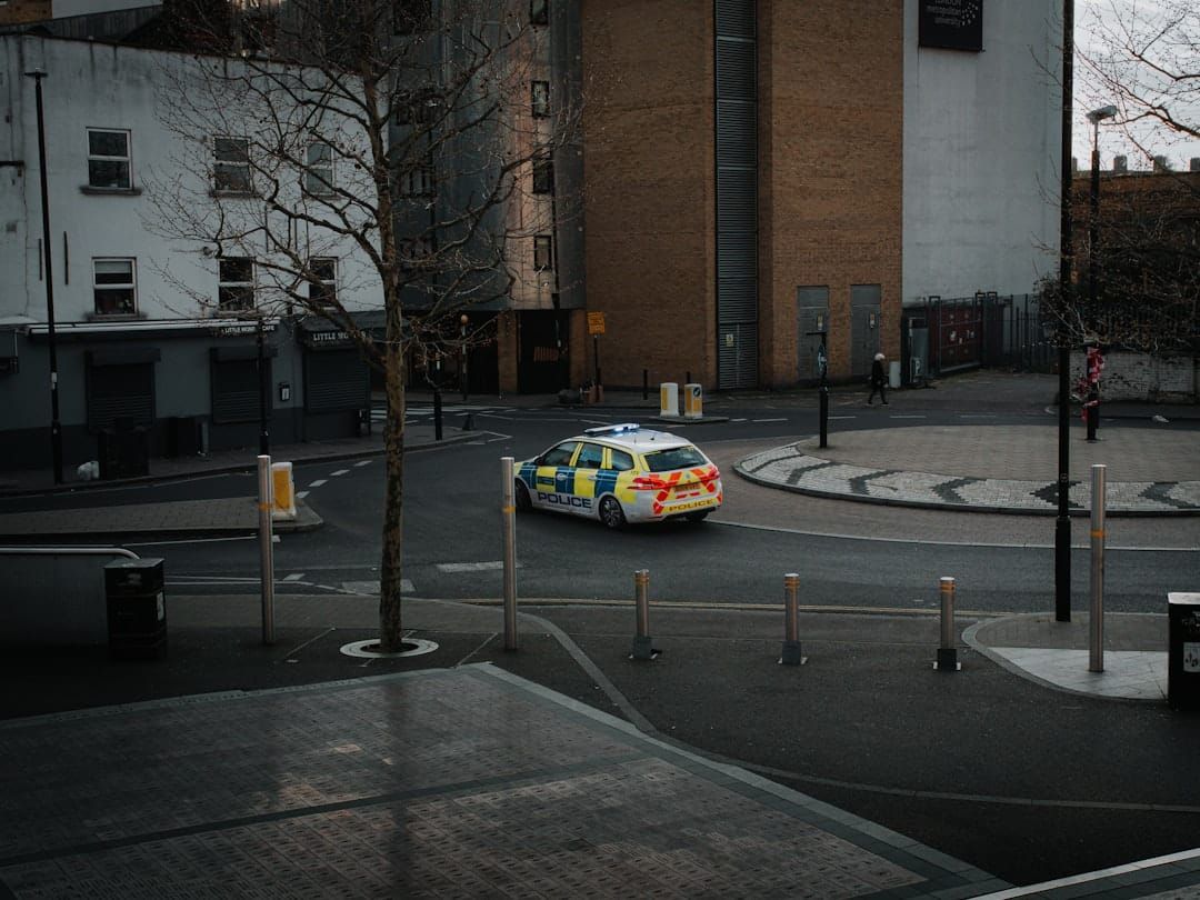 Most Stolen Cars in the UK 2026: DVLA & Home Office Theft Statistics
