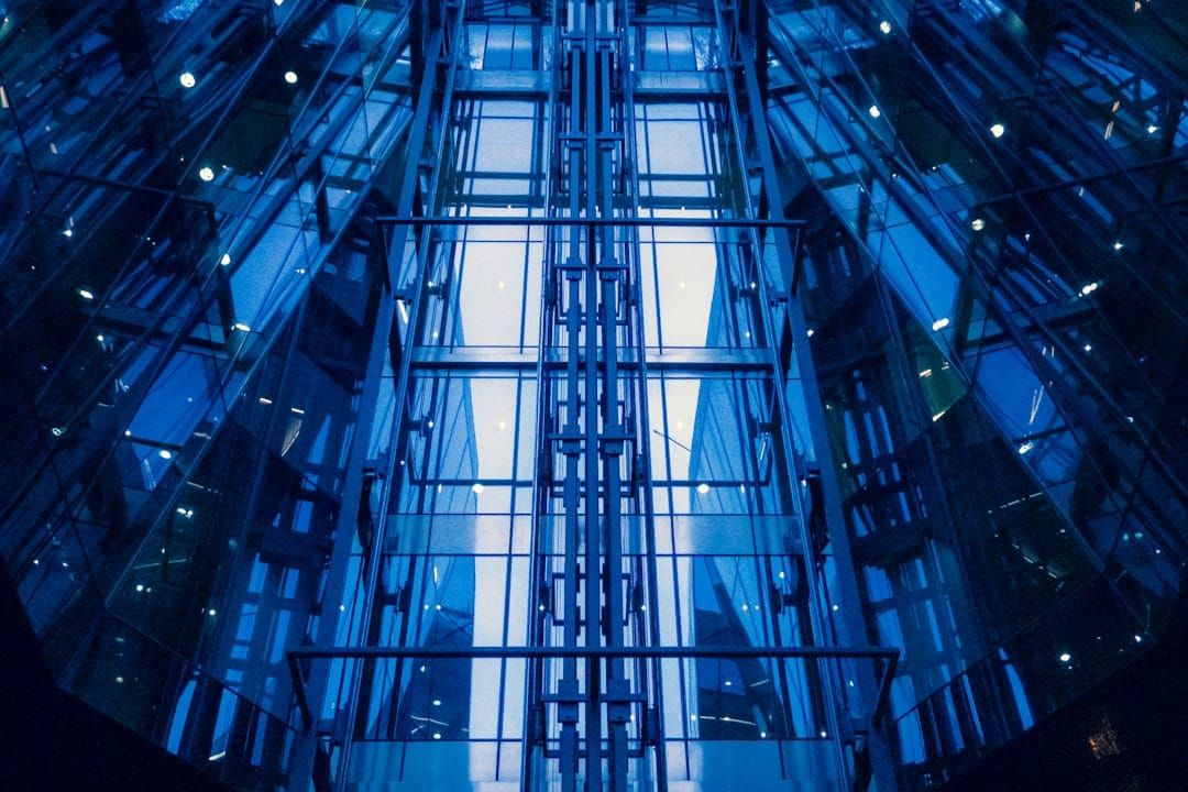 Office Business Energy UK: HVAC, Lighting and Server Load Profiles