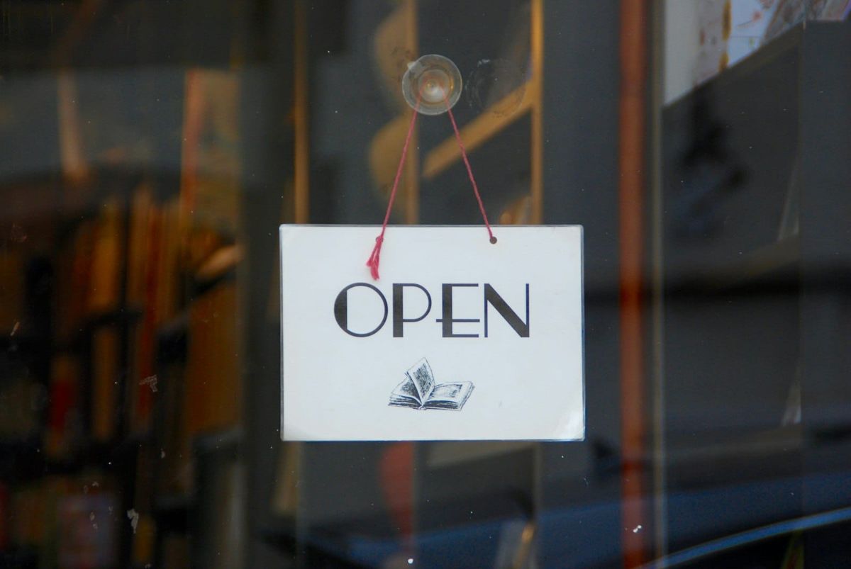 Register As A Sole Trader UK