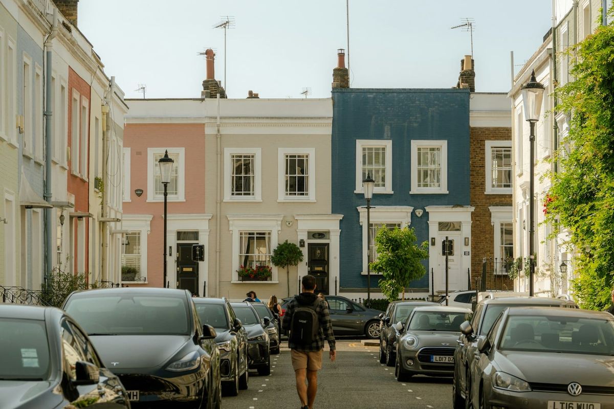Second Property Stamp Duty