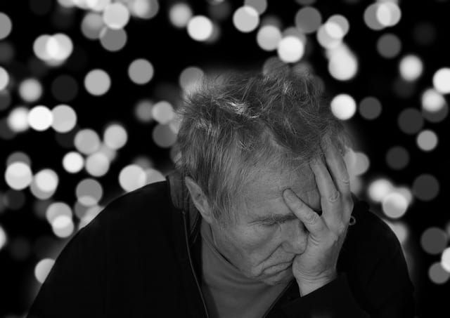 UK Care Needs Assessment Process Explained