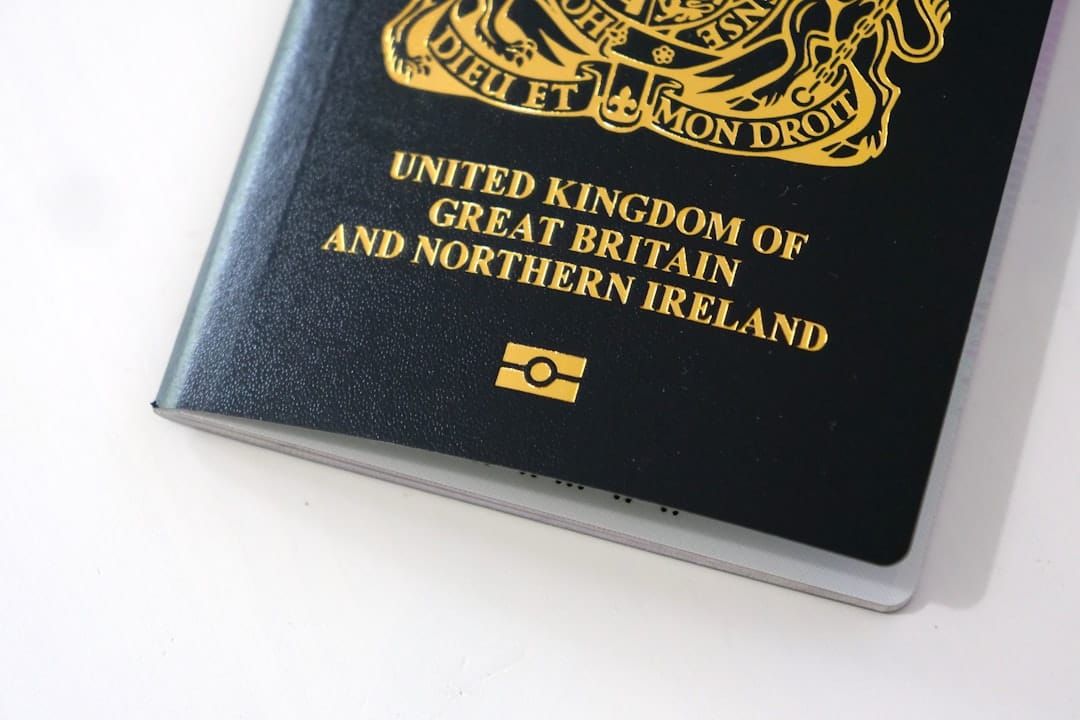 UK ETA 2026: Eligible Nationalities, 16 Pound Fee, Validity and What Happens if Refused