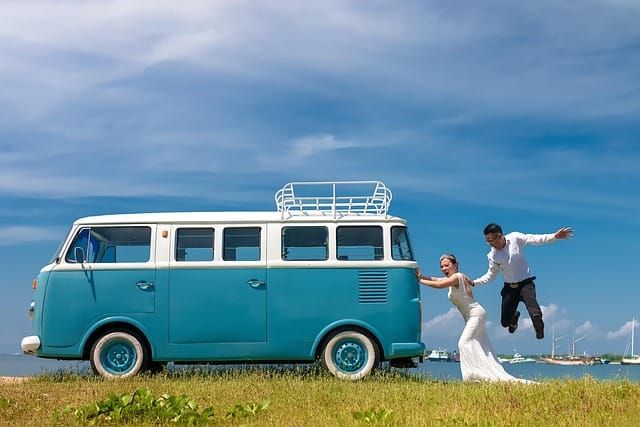 UK Pre-Marriage Financial Checklist