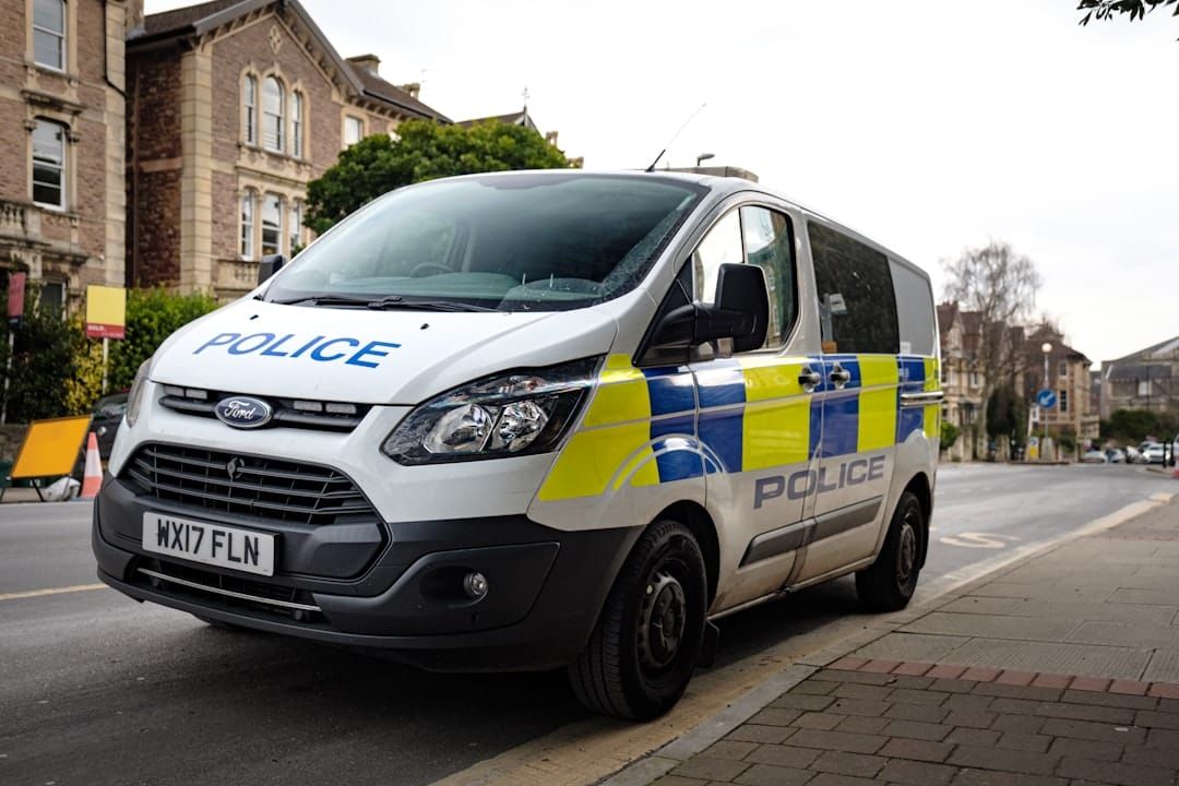 UK Uninsured Driver Crackdown 2026: Operation Drive Insured Analysis