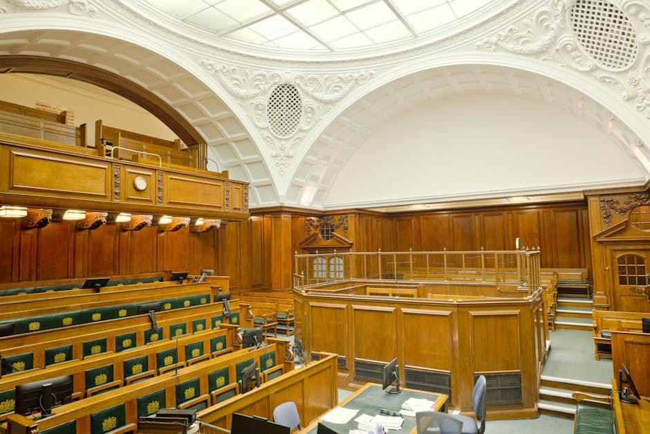 UK Visa Refusal Appeal 2026: Paragraph 320 Grounds and Success Rates